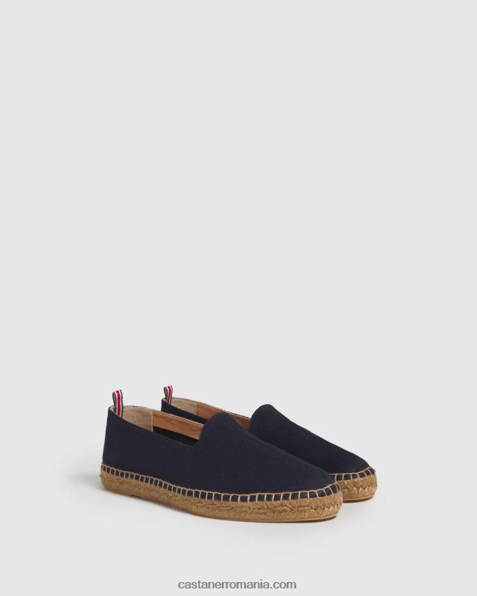 Castaner JAIME T/082 Barbati NAVY 6P2L48234