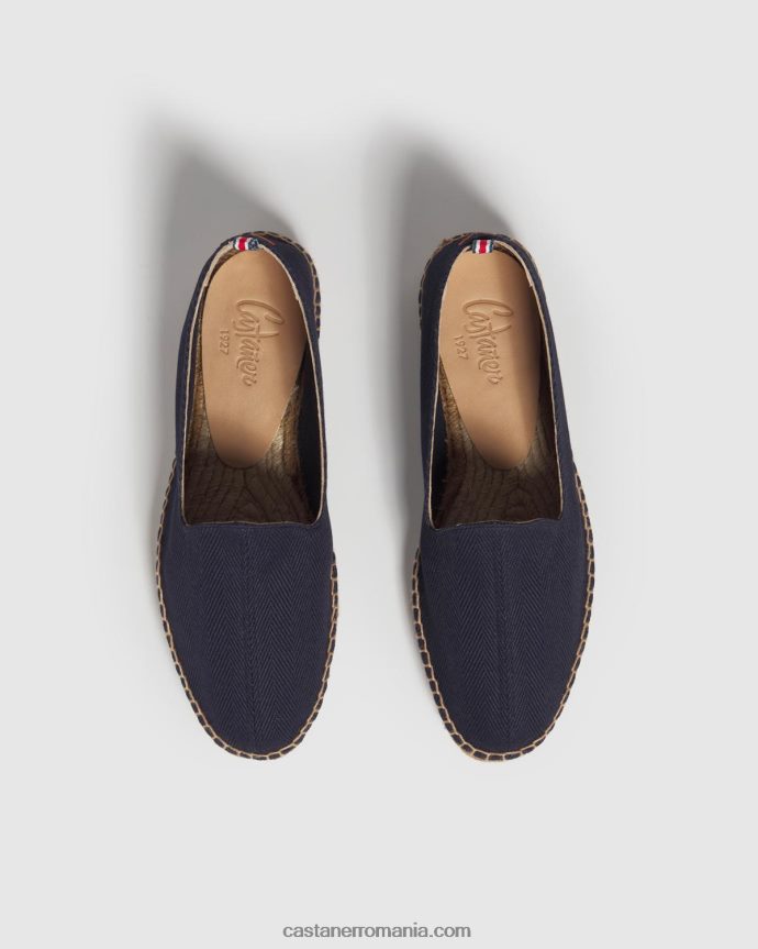 Castaner JAIME T/082 Barbati NAVY 6P2L48234