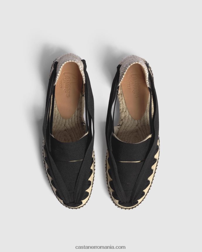 Castaner NORMAN/001 Barbati FILDES/NEGRU 6P2L48238