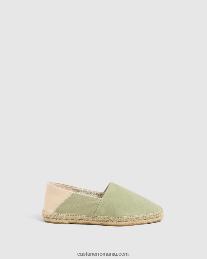 Castaner PABLO/146 Barbati OLIVE 6P2L48241