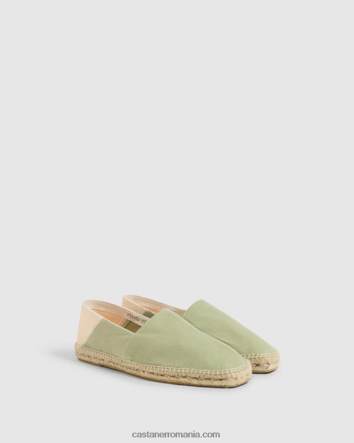 Castaner PABLO/146 Barbati OLIVE 6P2L48241