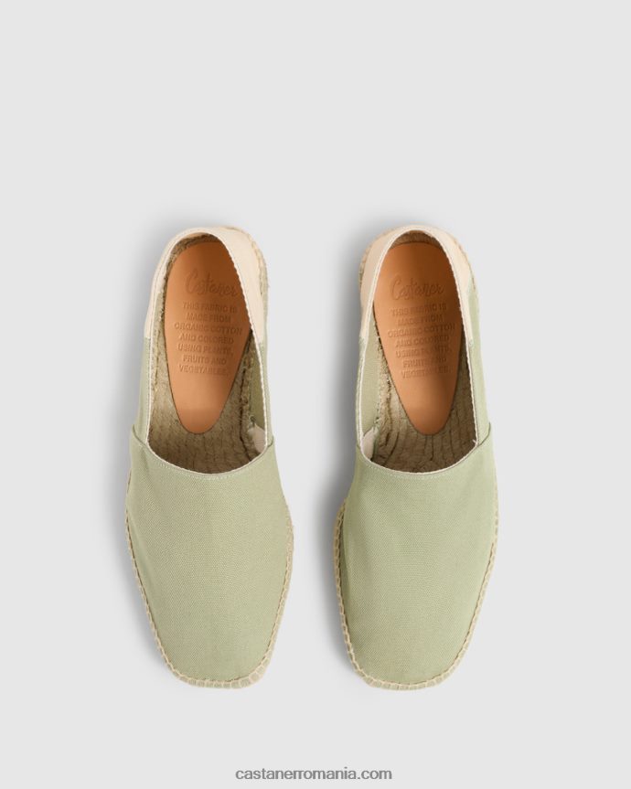 Castaner PABLO/146 Barbati OLIVE 6P2L48241