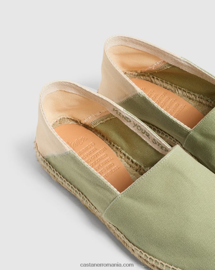 Castaner PABLO/146 Barbati OLIVE 6P2L48241