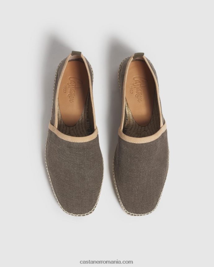 Castaner PAUL V/012 Barbati KHAKI 6P2L48242