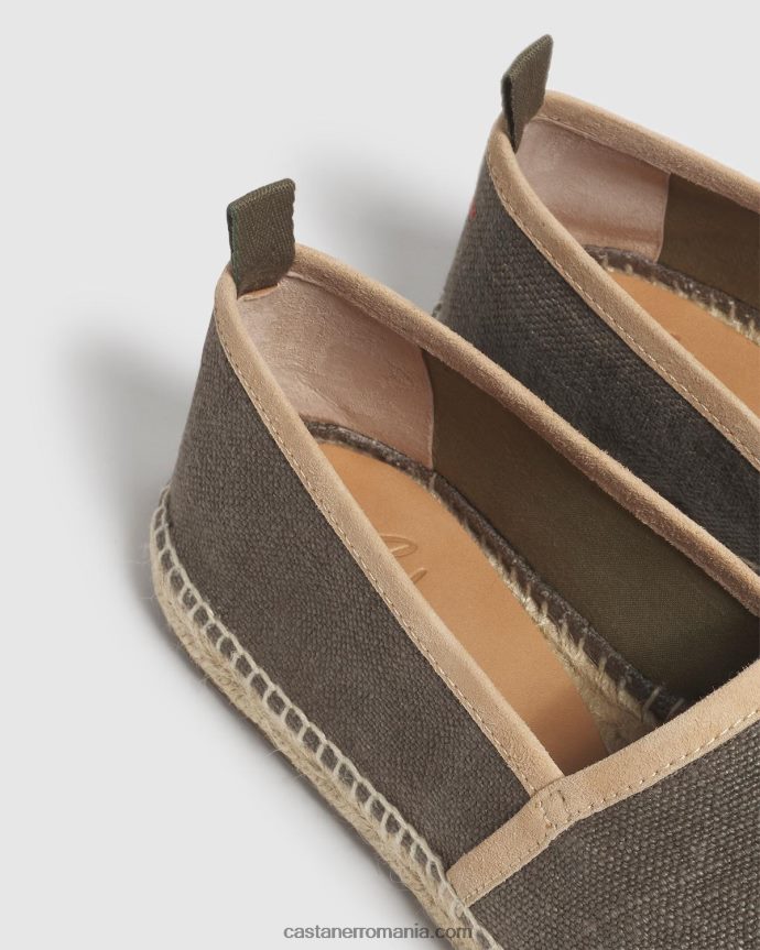 Castaner PAUL V/012 Barbati KHAKI 6P2L48242