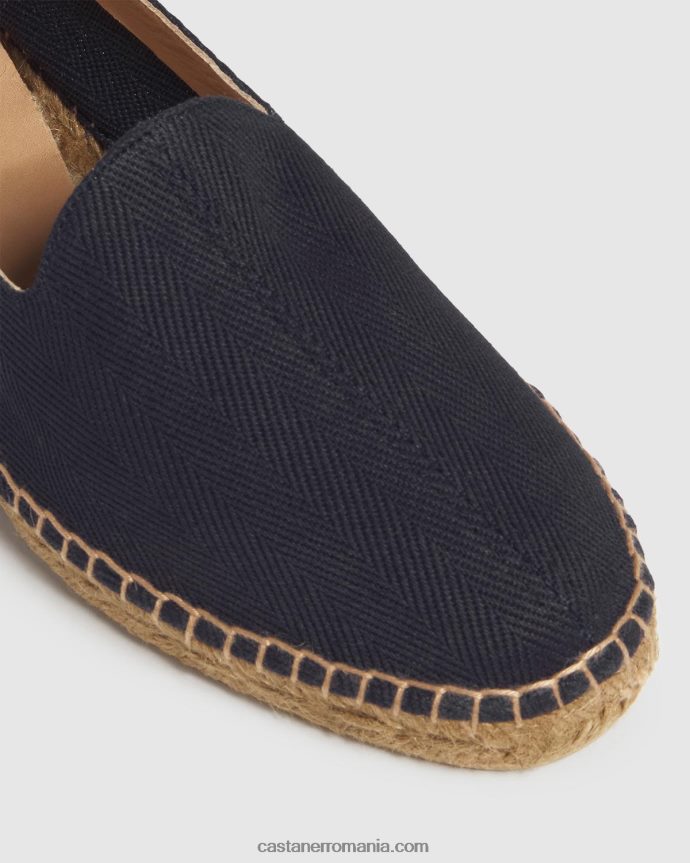 Castaner JAIME T/082 Barbati NAVY 6P2L48438