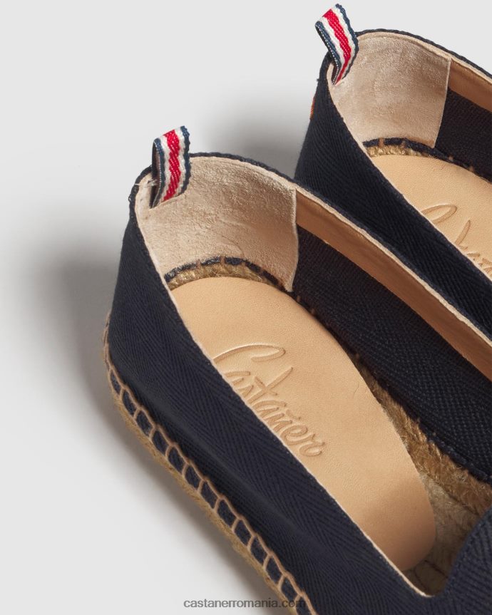 Castaner JAIME T/082 Barbati NAVY 6P2L48438