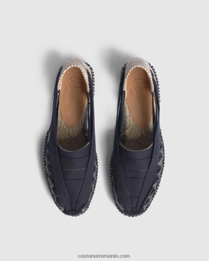 Castaner NORMAN C/002 Barbati NAVY 6P2L48435