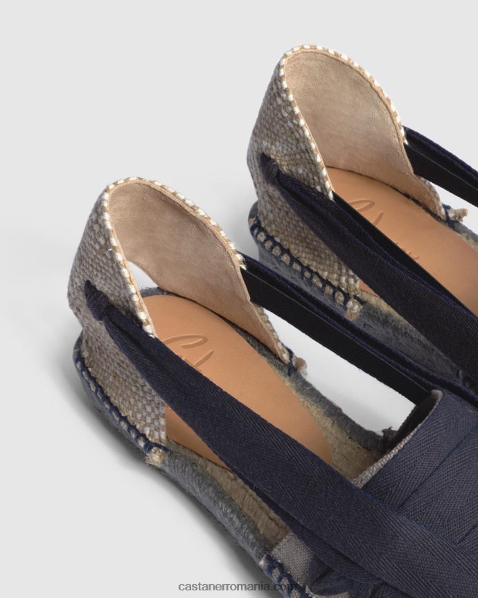 Castaner NORMAN C/002 Barbati NAVY 6P2L48435