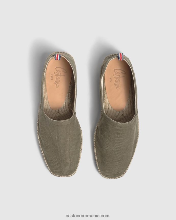 Castaner PABLO/002 Barbati OLIVE 6P2L48439