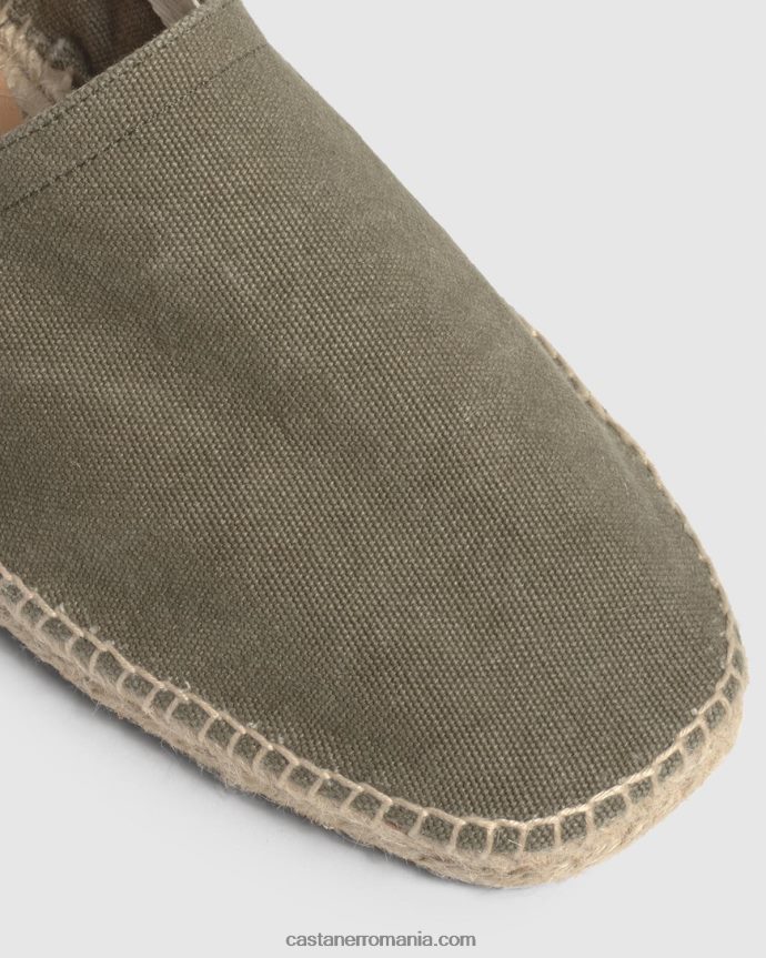 Castaner PABLO/002 Barbati OLIVE 6P2L48439