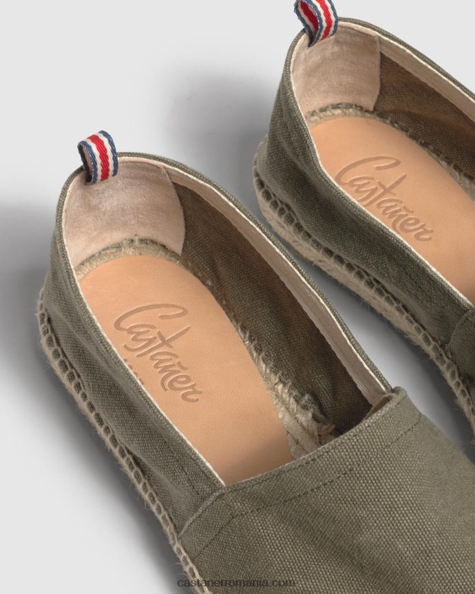 Castaner PABLO/002 Barbati OLIVE 6P2L48439