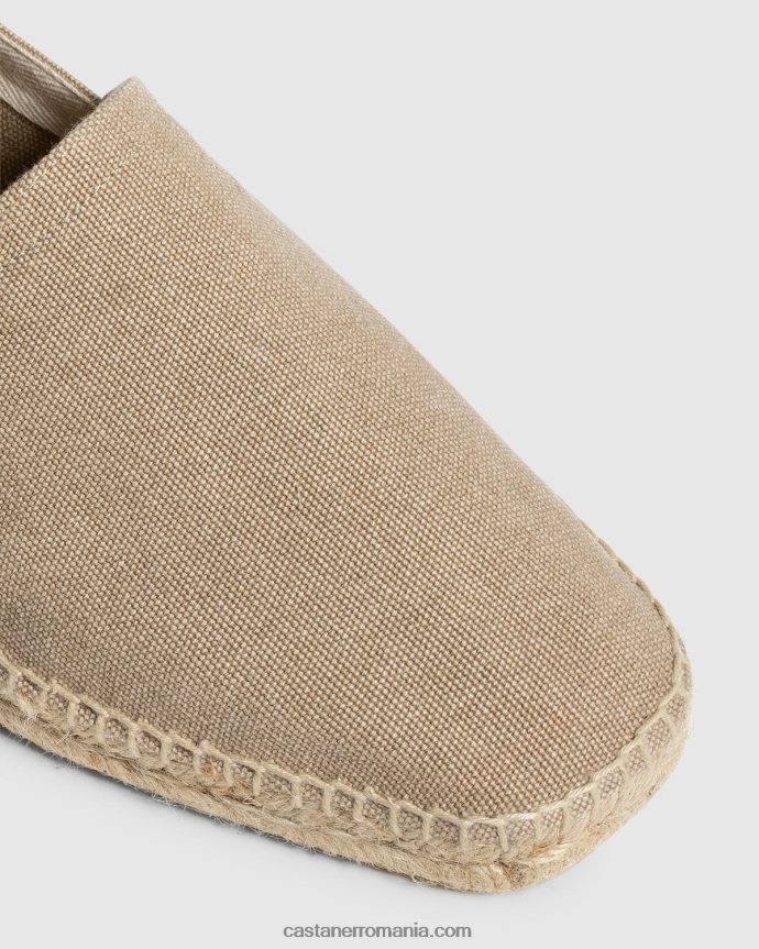 Castaner PABLO/002 Barbati SAND 6P2L48432