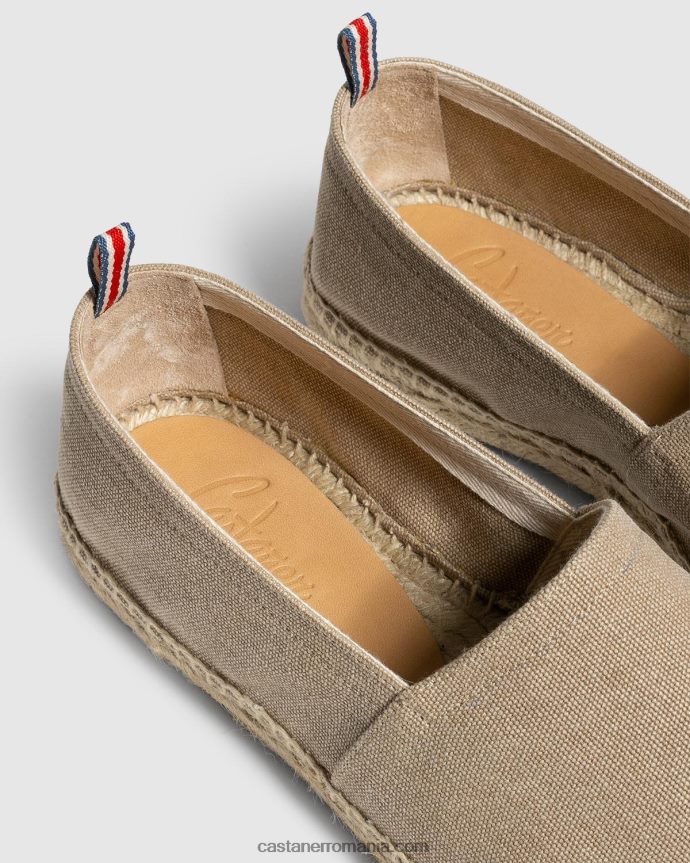 Castaner PABLO/002 Barbati SAND 6P2L48432