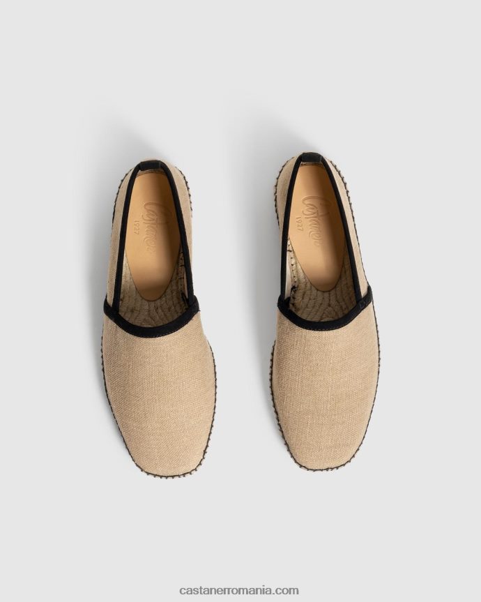 Castaner PAUL V/012 Barbati NATURAL 6P2L48437