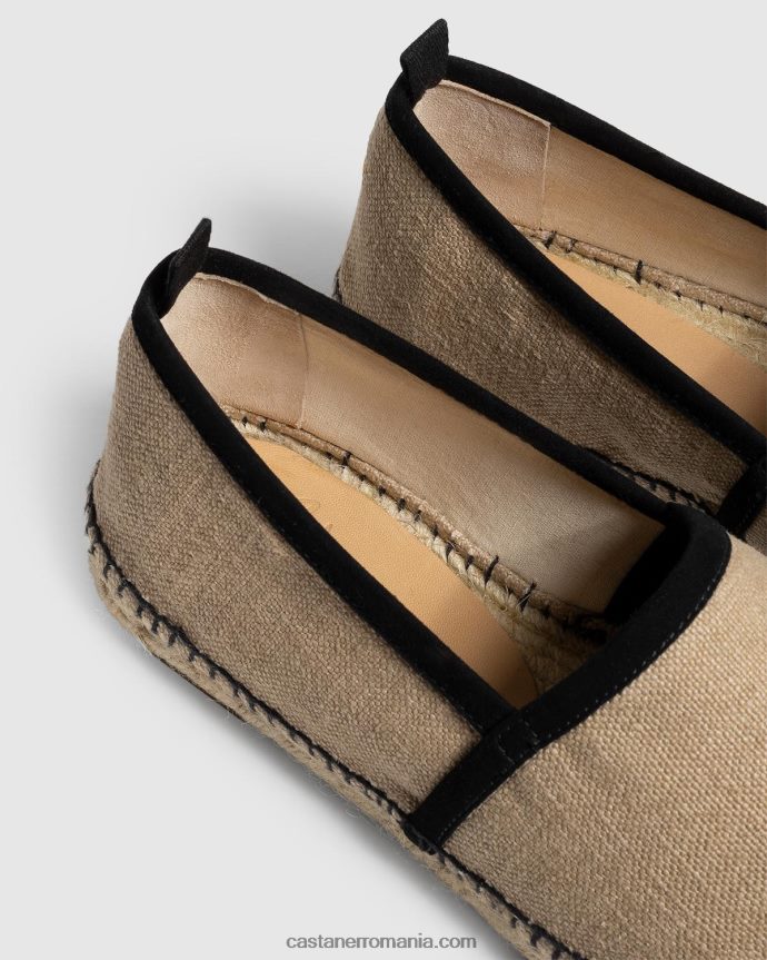 Castaner PAUL V/012 Barbati NATURAL 6P2L48437