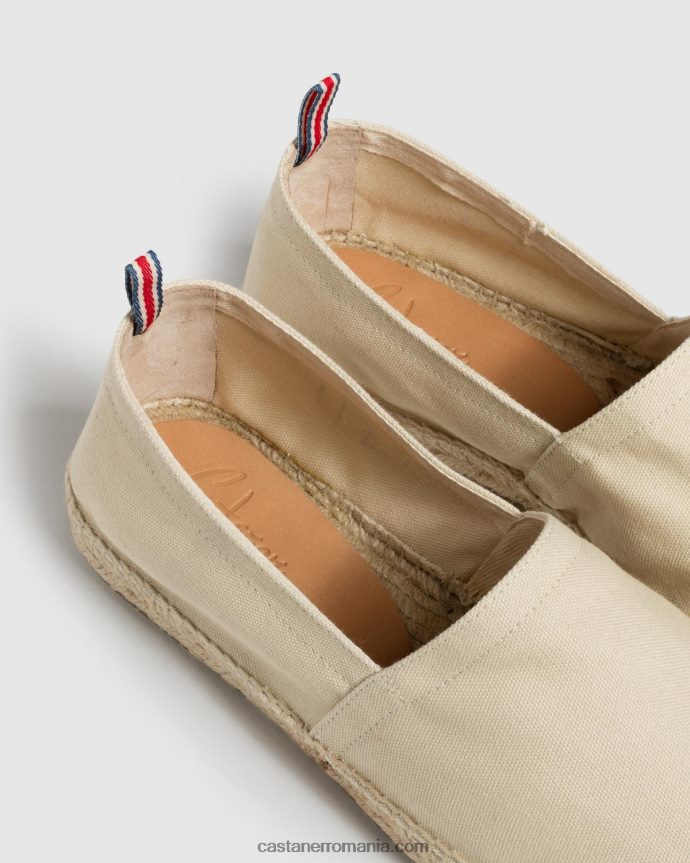 Castaner PABLO/001 Barbati IVORY 6P2L48244