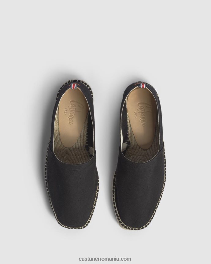 Castaner PABLO/001 Barbati NEGRU 6P2L48243