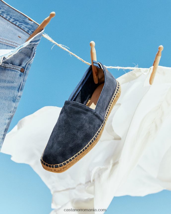 Castaner PABLO T/029 Barbati DARK 6P2L48245