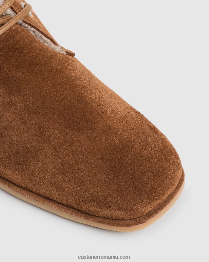 Castaner BENJA/124 Barbati ECRU 6P2L48231