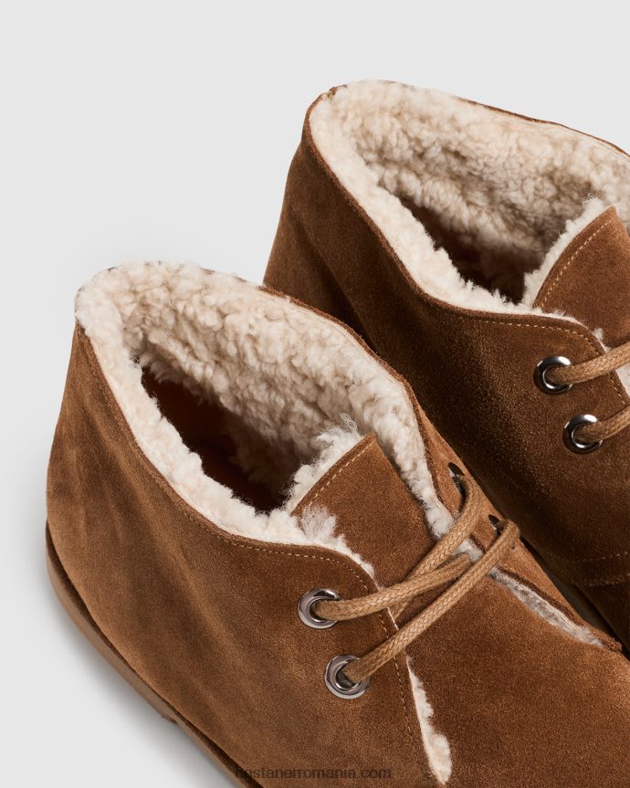 Castaner BENJA/124 Barbati ECRU 6P2L48231