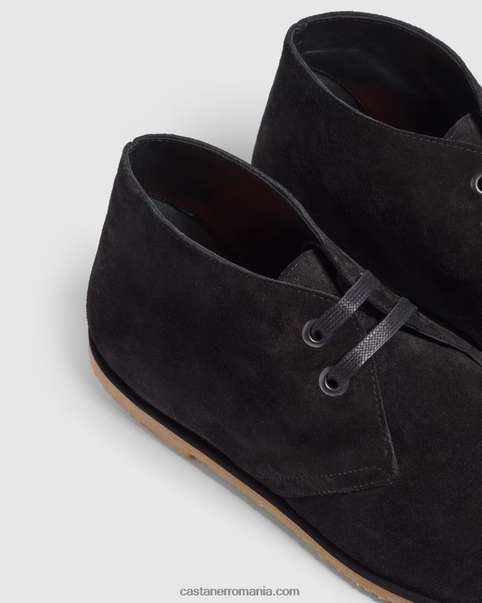 Castaner BIEL/005 Barbati NEGRU 6P2L48232