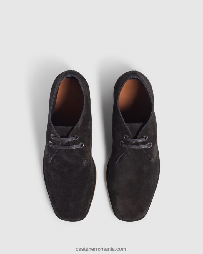 Castaner BIEL/005 Barbati NEGRU 6P2L48232