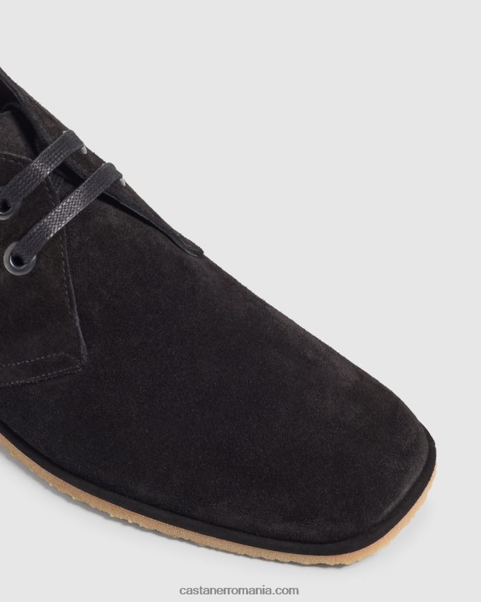 Castaner BIEL/005 Barbati NEGRU 6P2L48232