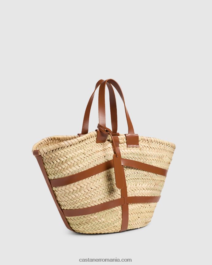 Castaner B. GRETA Femei PIELE 6P2L48428