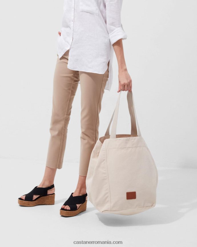 Castaner B. RIVER Femei BEIG 6P2L48230