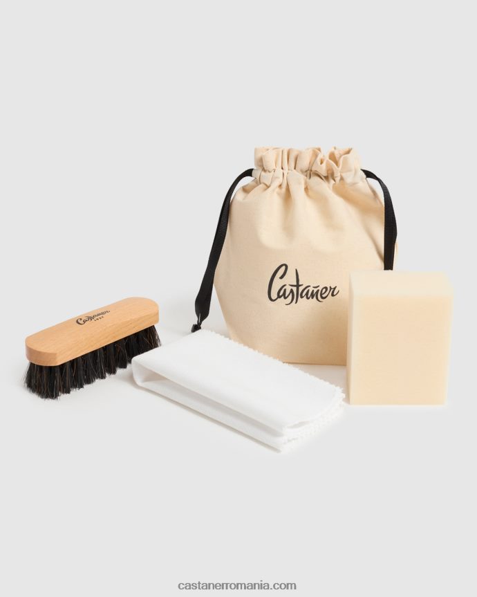 KIT CURĂȚARE Castaner Femei6P2L48224
