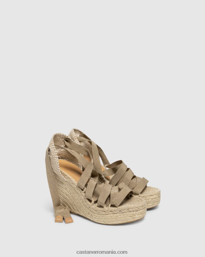 Castaner JORGELINA/018 Femei SAND 6P2L4876