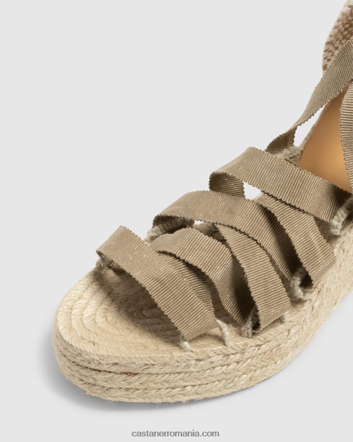 Castaner JORGELINA/018 Femei SAND 6P2L4876