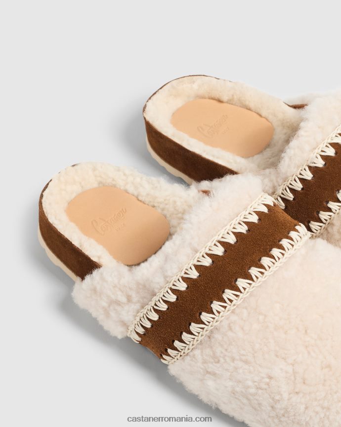 Castaner ZINGARA/005 Femei PIELE 6P2L4887