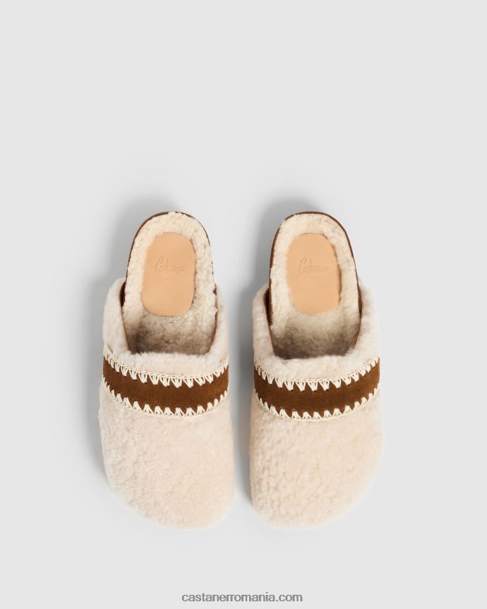 Castaner ZINGARA/005 Femei PIELE 6P2L4887