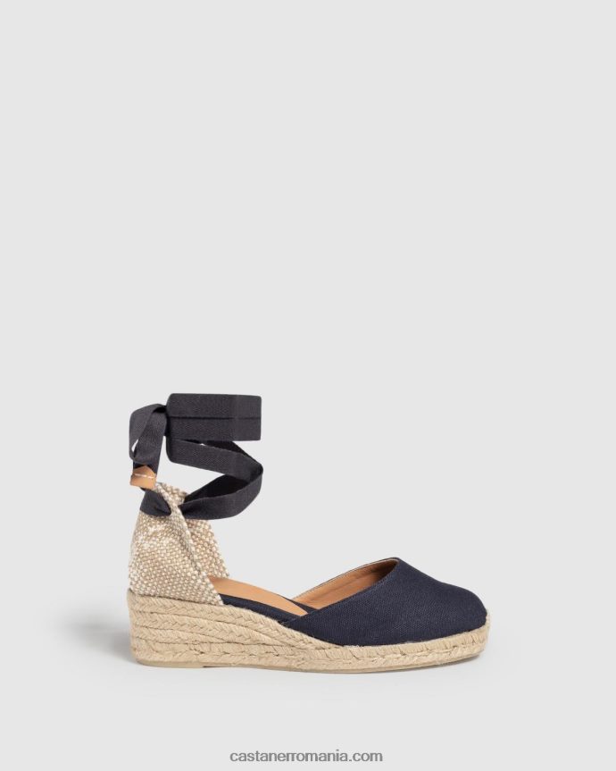 Castaner CARINA/3/001 Femei MARINE 6P2L4810