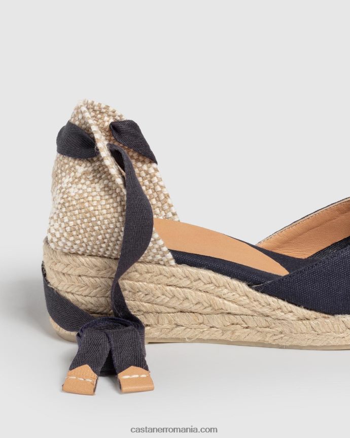 Castaner CARINA/3/001 Femei MARINE 6P2L4810