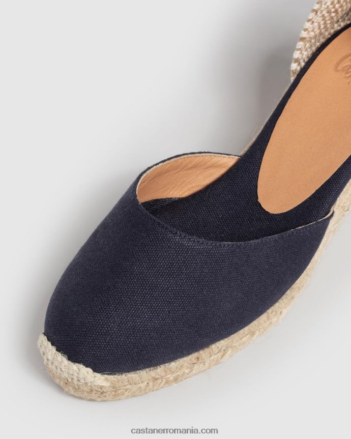 Castaner CARINA/3/001 Femei MARINE 6P2L4810