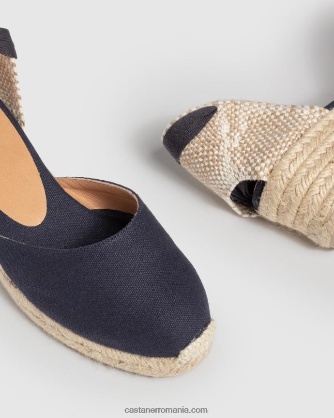 Castaner CARINA/3/001 Femei MARINE 6P2L4810