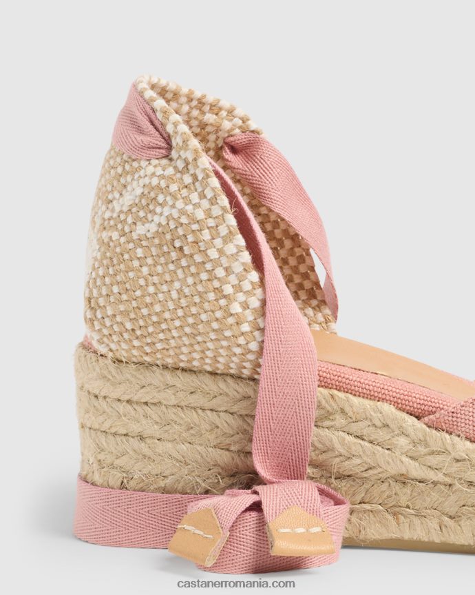 Castaner CARINA/3/002 Femei PUDRATA 6P2L4865