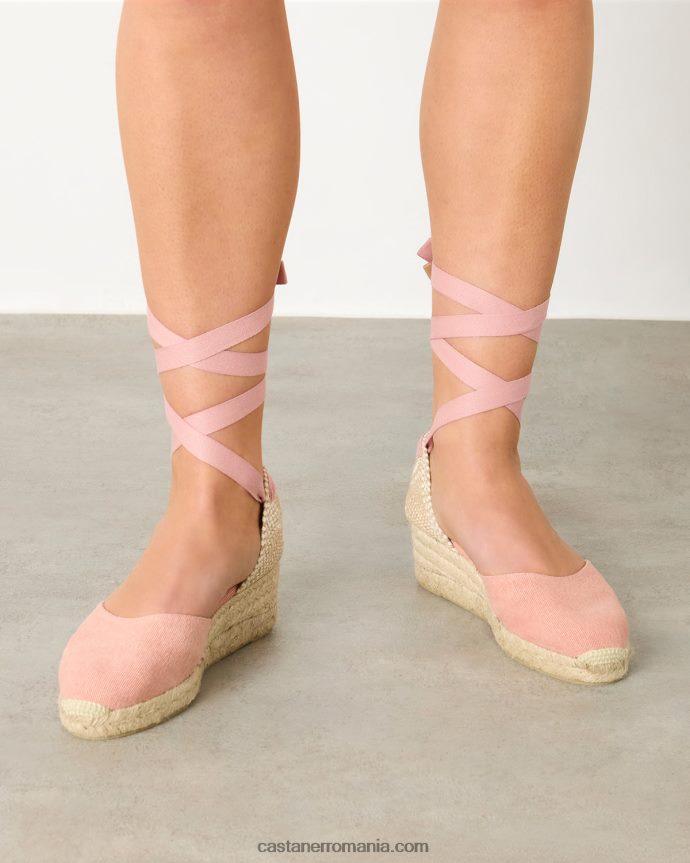 Castaner CARINA/3/002 Femei PUDRATA 6P2L4865