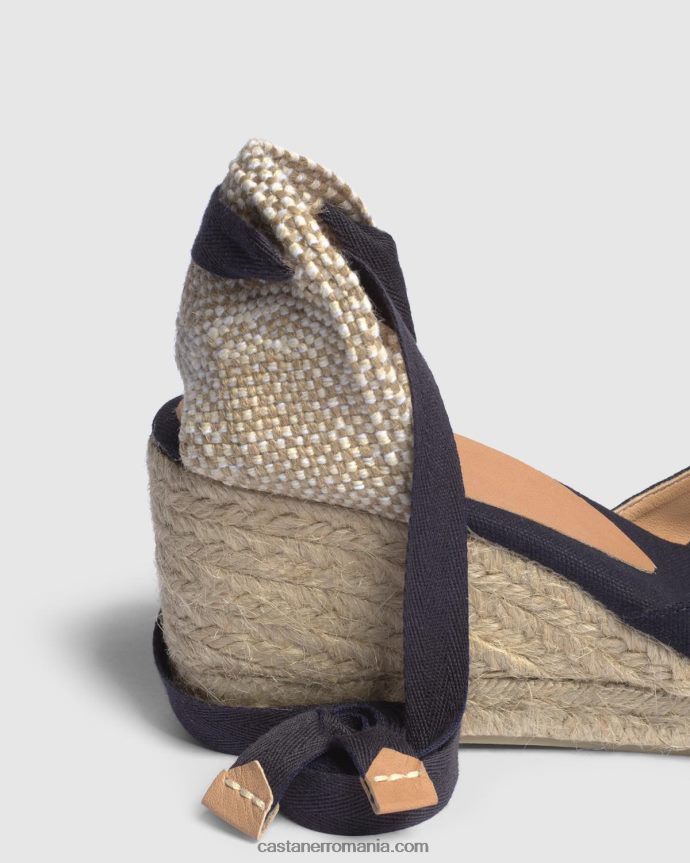 Castaner CARINA/6/001 Femei MARINE 6P2L4812