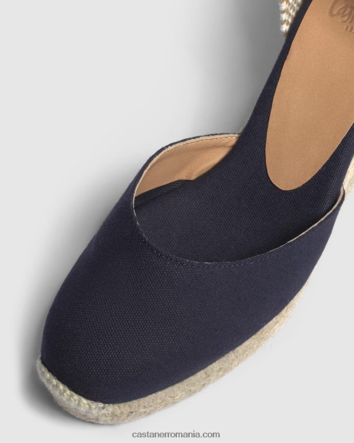 Castaner CARINA/6/001 Femei MARINE 6P2L4812