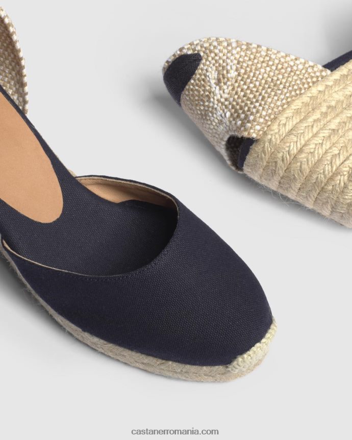 Castaner CARINA/6/001 Femei MARINE 6P2L4812