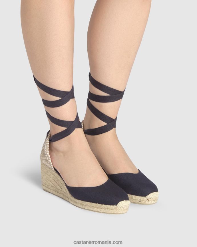 Castaner CARINA/6/001 Femei MARINE 6P2L4812