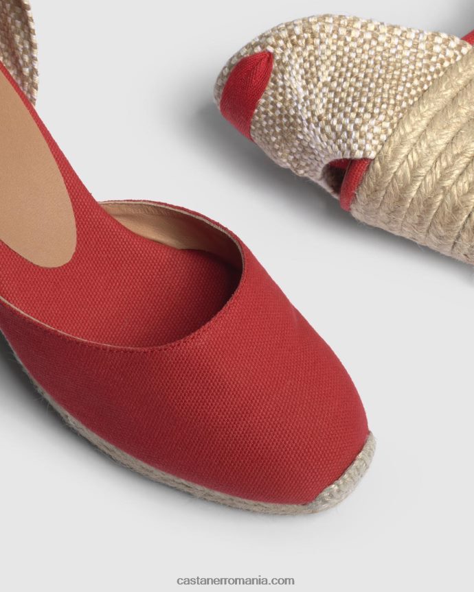 Castaner CARINA/6/001 Femei RUBY 6P2L4811