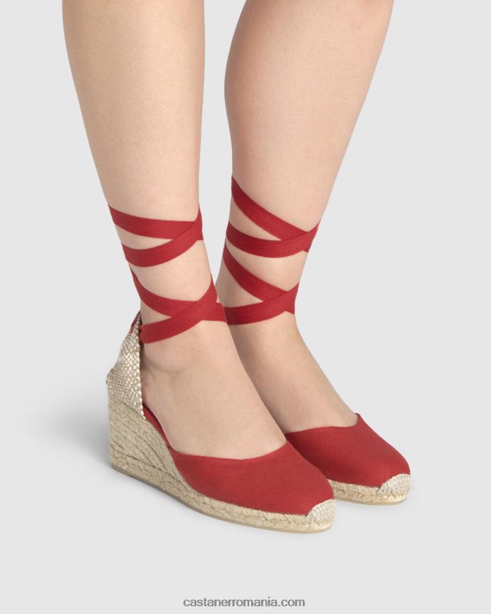 Castaner CARINA/6/001 Femei RUBY 6P2L4811