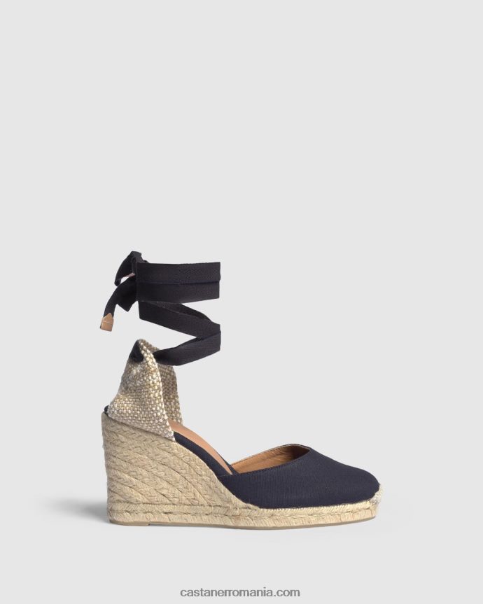 Castaner CARINA/8/001 Femei MARINE 6P2L4833