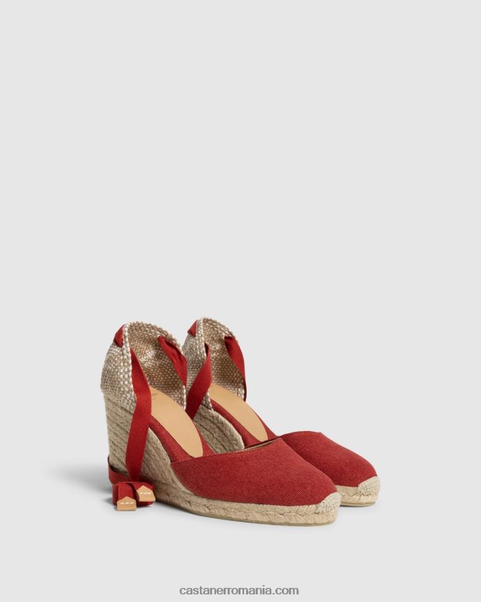 Castaner CARINA/8/002 Femei CARMINE 6P2L4862