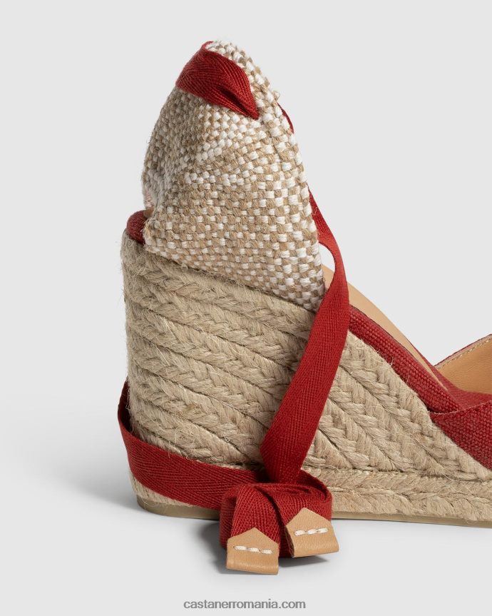 Castaner CARINA/8/002 Femei CARMINE 6P2L4862